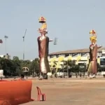 Ranchi Ravan Dahan 2026