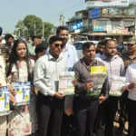 Ranchi Road Safety