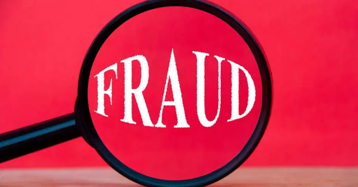 Ranchi Share trading fraud