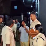 Ranchi Shooting Club video incident