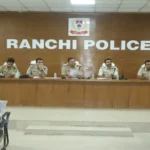 Ranchi Tiger Mobile personnel transfer