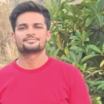 Ranchi Yoga Teacher Raja Kumar