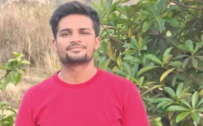 Ranchi Yoga Teacher Raja Kumar