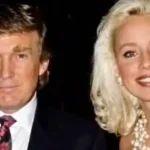 Rape allegation against Trump