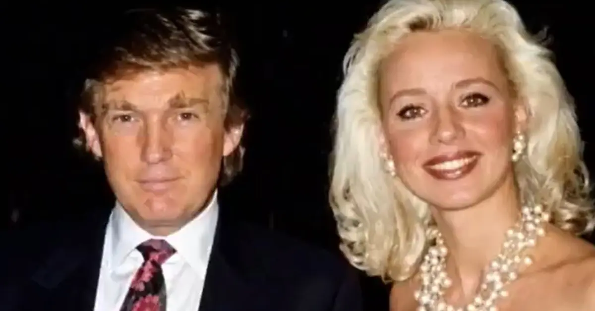 Rape allegation against Trump