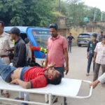 Road Accident