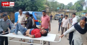 Road Accident