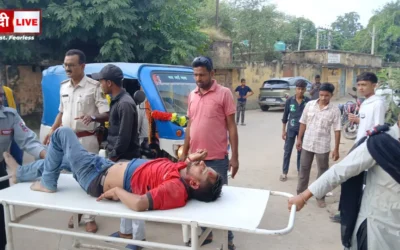 Road Accident