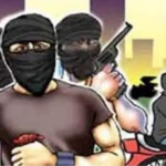 Robbery in Kanke