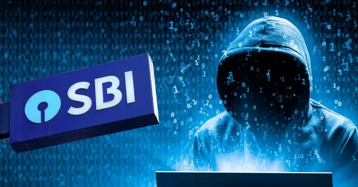 SBI Data Leak