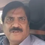 Satyendra Nath Tiwari