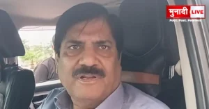 Satyendra Nath Tiwari