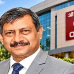 Sunil Kumar ONGC
