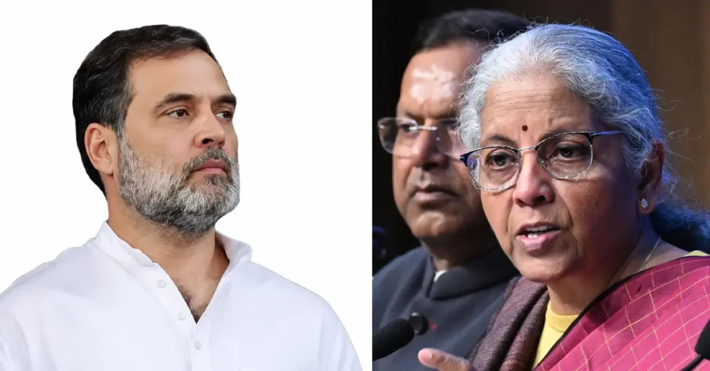 Tata Group Controversy
