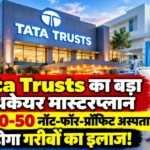Tata trusts