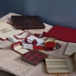 Theft at Himanshu Shekhar Chaudhary house