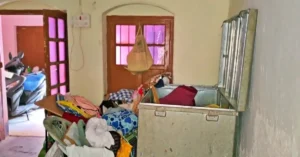 Theft in Ranchi