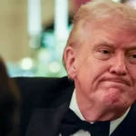 Trump midterm election 2026