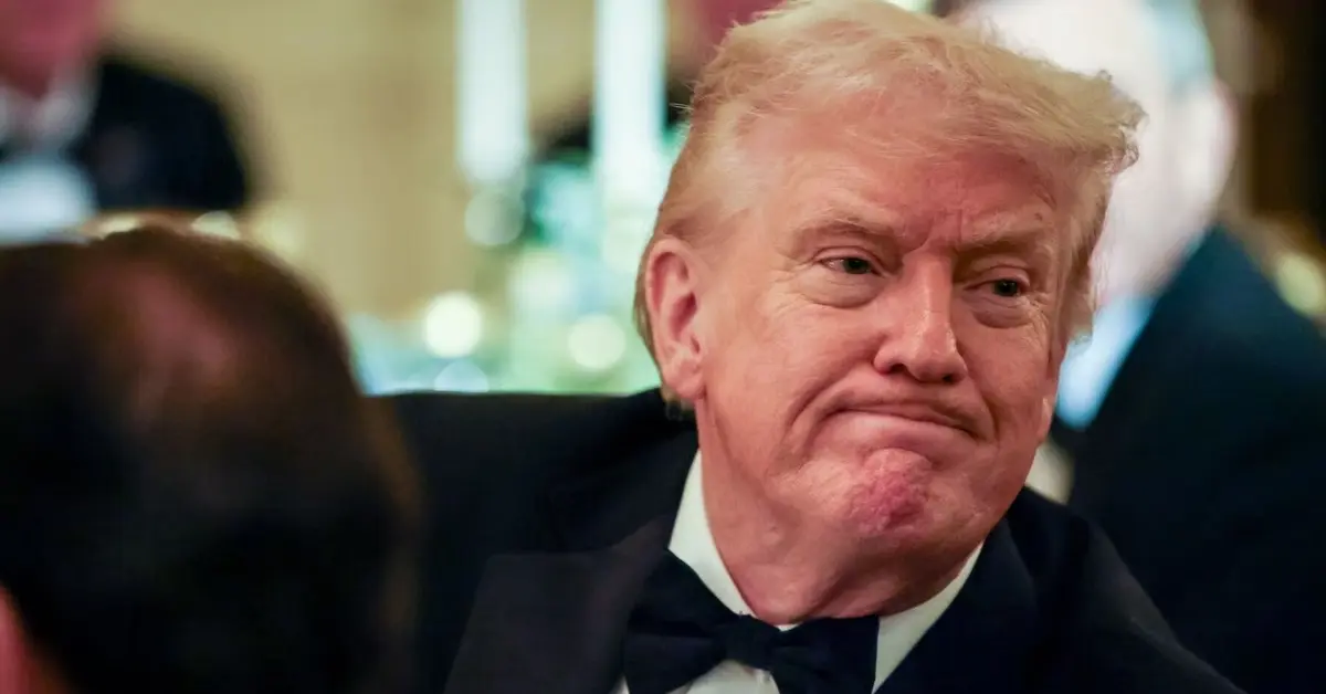 Trump midterm election 2026