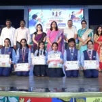 Viksit Bharat 2047 speech competition