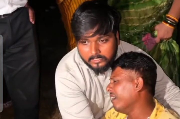 जिउतिया पर मानगो में दर्दनाक हादसा, दो बहनें नदी में बहीं; एक बची, दूसरी की तलाश 41 WhatsApp Image 2026 10 03 at 8.36.45 PM 1