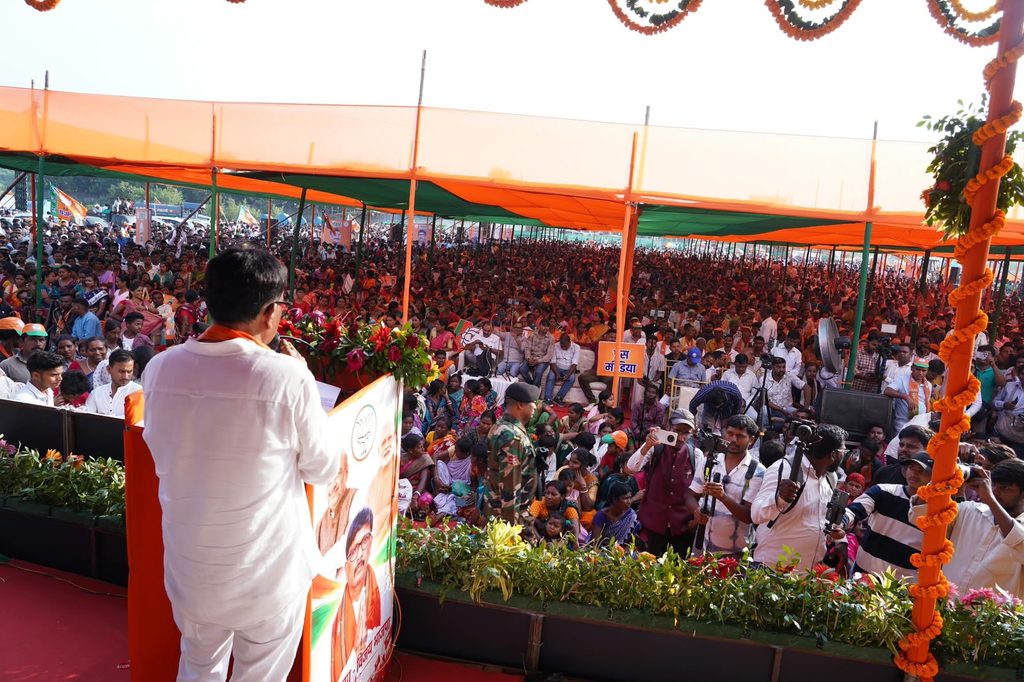 हरेलाल महतो के BJP में जाते ही आजसू के तेवर तल्ख, सुदेश महतो बोले- ‘कहां गए हैं, इससे जरूर फर्क पड़ेगा’ 74 WhatsApp Image 2026 10 11 at 19.56.00 1