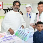 hemant-soren-10-lakh-medical-aid-anup-besra
