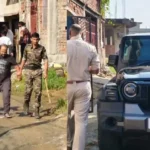 kanke-ranchi-delhi-police-raid