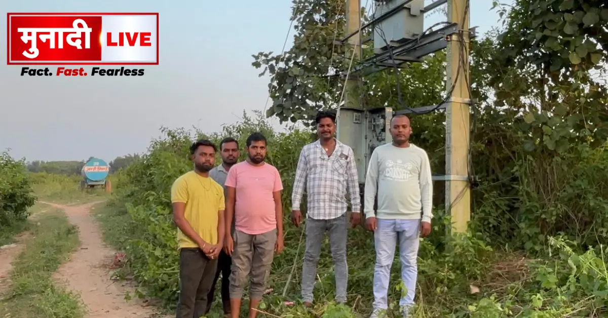 kukdu-transformer-fault