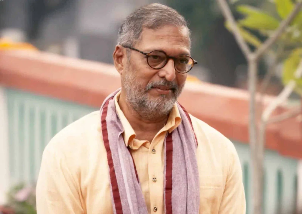 नहीं रहे नाना पाटेकर... 75 की उम्र में कार्डियक अरेस्ट से निधन, गोवा में ली आखिरी सांस 69 nana patekar