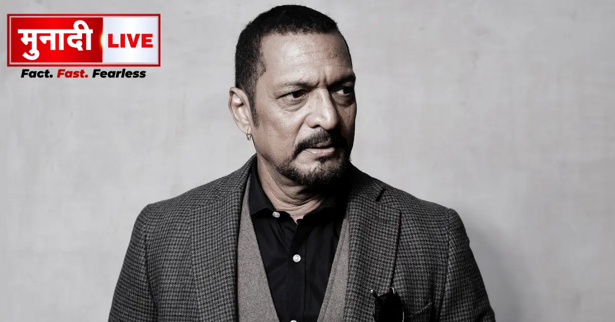 nana patekar death