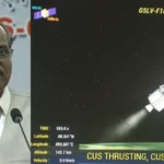GSLV-F18 से NVS-03 नेविगेशन सैटेलाइट लॉन्च और NavIC सिस्टम