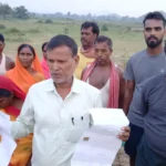 rajauli-bhoodan-land