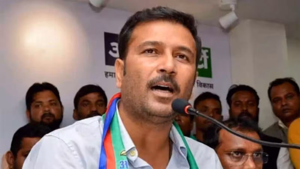 हरेलाल महतो के BJP में जाते ही आजसू के तेवर तल्ख, सुदेश महतो बोले- ‘कहां गए हैं, इससे जरूर फर्क पड़ेगा’ 72 sudesh mahto